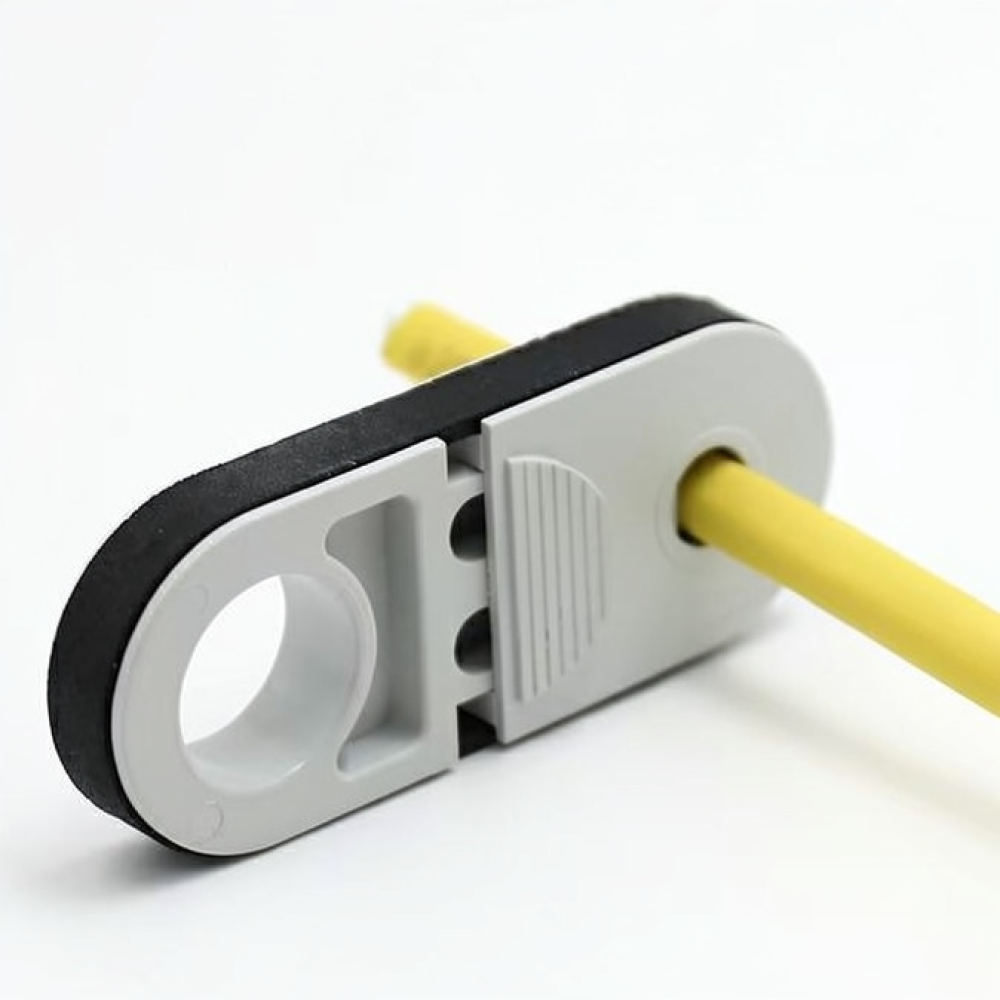 Automatic Wire Stripper Cutter - Efficient Ring Wire Stripper For GUGONG