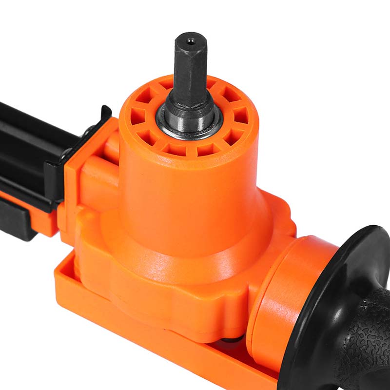 Reciprocating Saw Home DIY Woo - Reciprocating Saw Attachment Drill ulasan dan harga