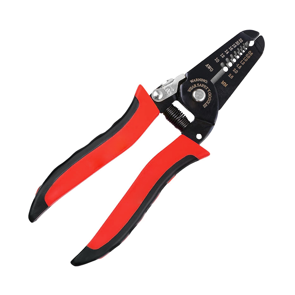 Wire Cutter, Wire Stripper Cri - Automatic Wire Stripper Cutter ulasan dan harga