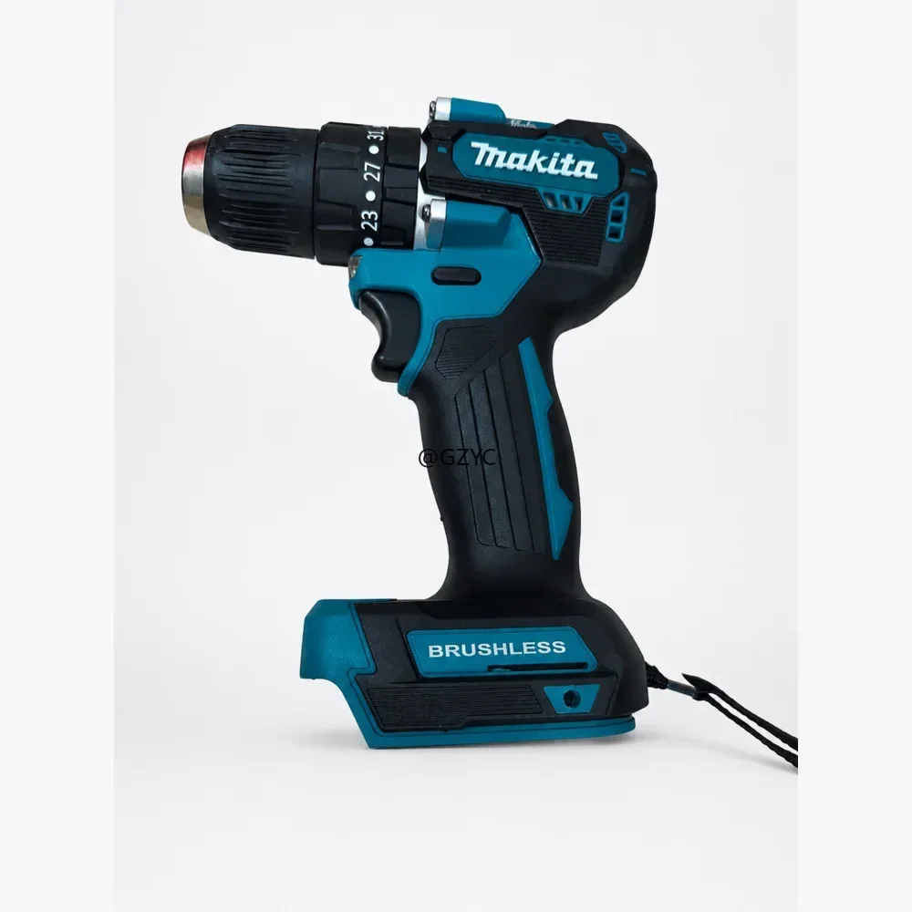 Makita DDF487 18V LXT Brushles - Brushless Cordless Electric Drill 18V ulasan dan harga