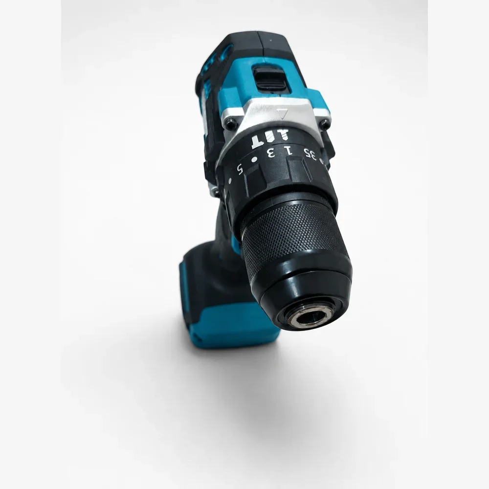 Makita DDF487 18V LXT Brushles - Brushless Cordless Electric Drill 18V ulasan dan harga