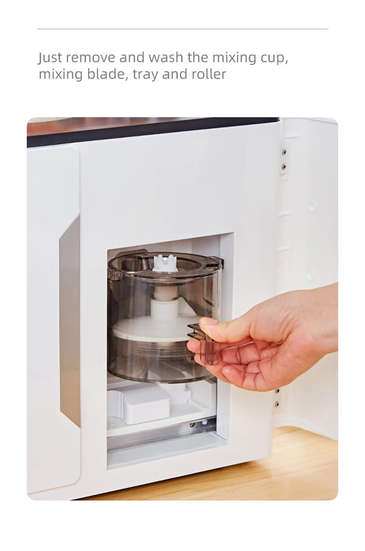 2026 New 1900W Automatic Roti  - Electrical ulasan dan harga