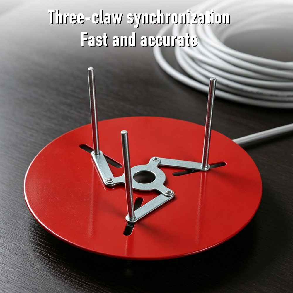 Electrician BV Wire Dispenser  - Power Tools ulasan dan harga