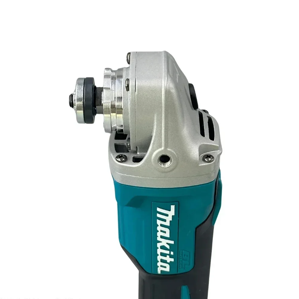Makita DGA404 125mm Brushless  - Brushless Angle Grinder Battery Powered ulasan dan harga