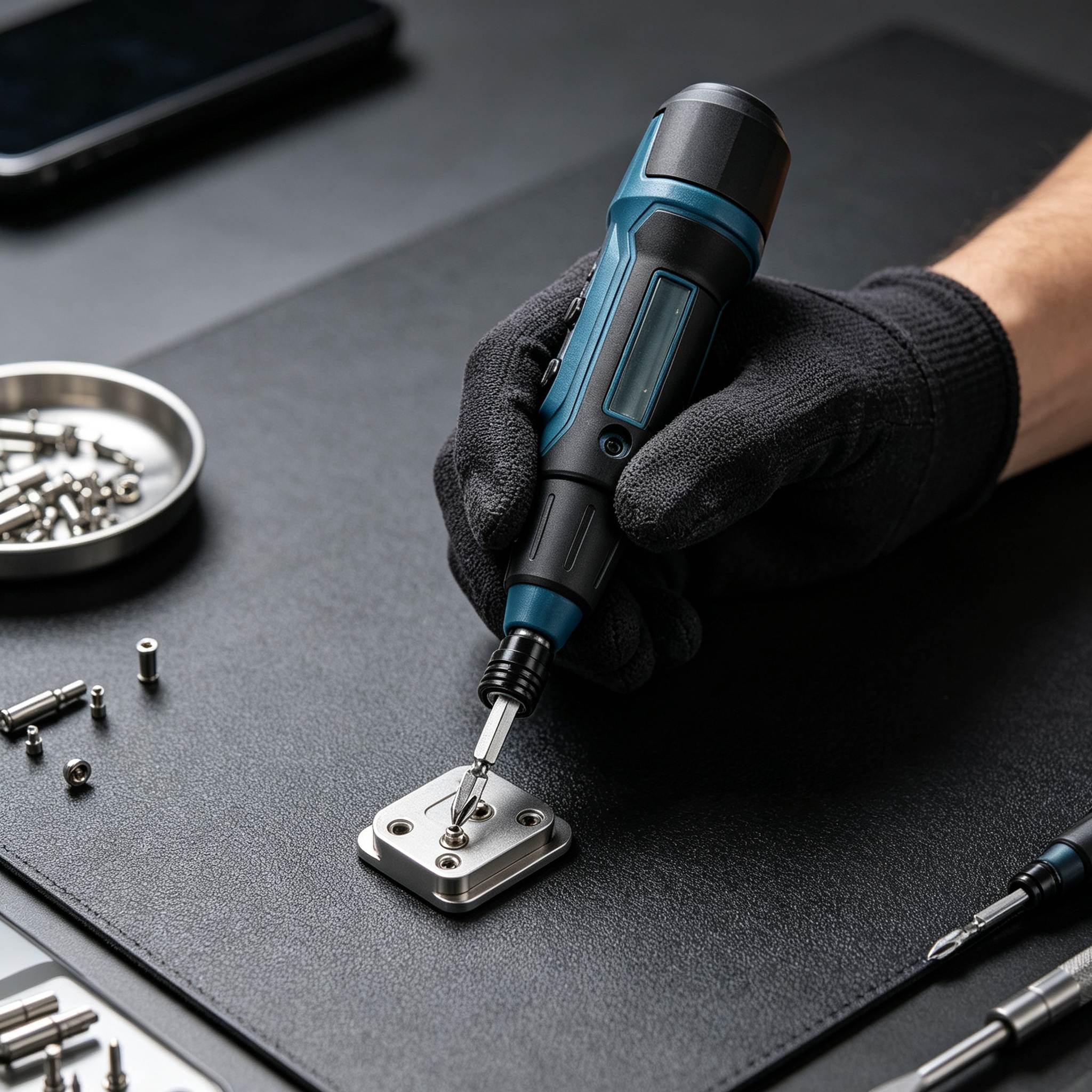 3.6V Cordless Electric Screwdr - Electric Screwdriver Rechargeable Usb ulasan dan harga