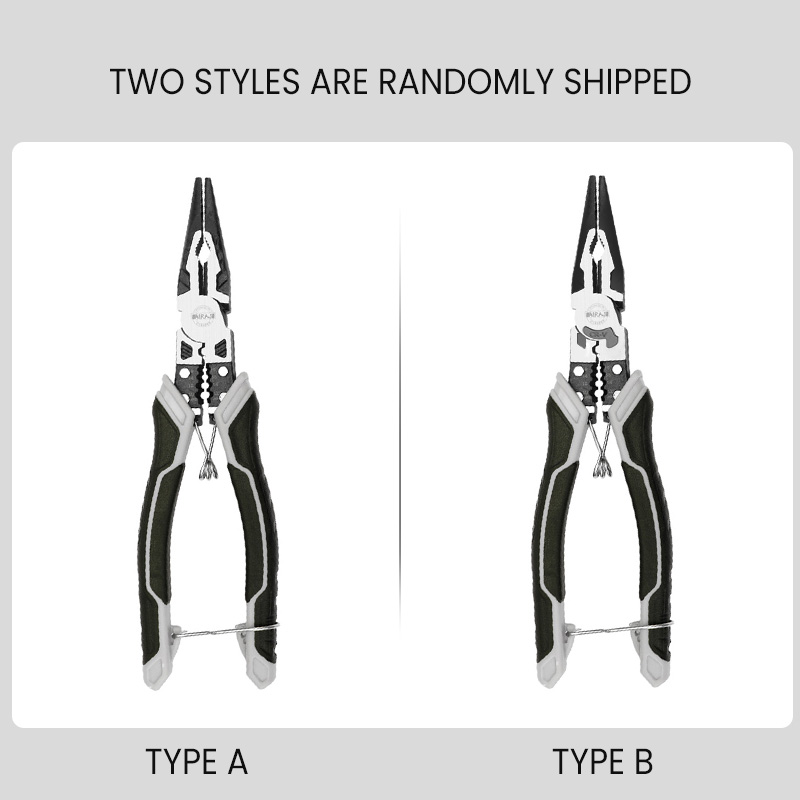 AIRAJ Multifunctional Universa - Automatic Wire Stripper Cutter ulasan dan harga