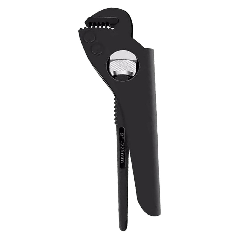 A25F-Adjustable Pipe Wrench- V - Plumbing ulasan dan harga
