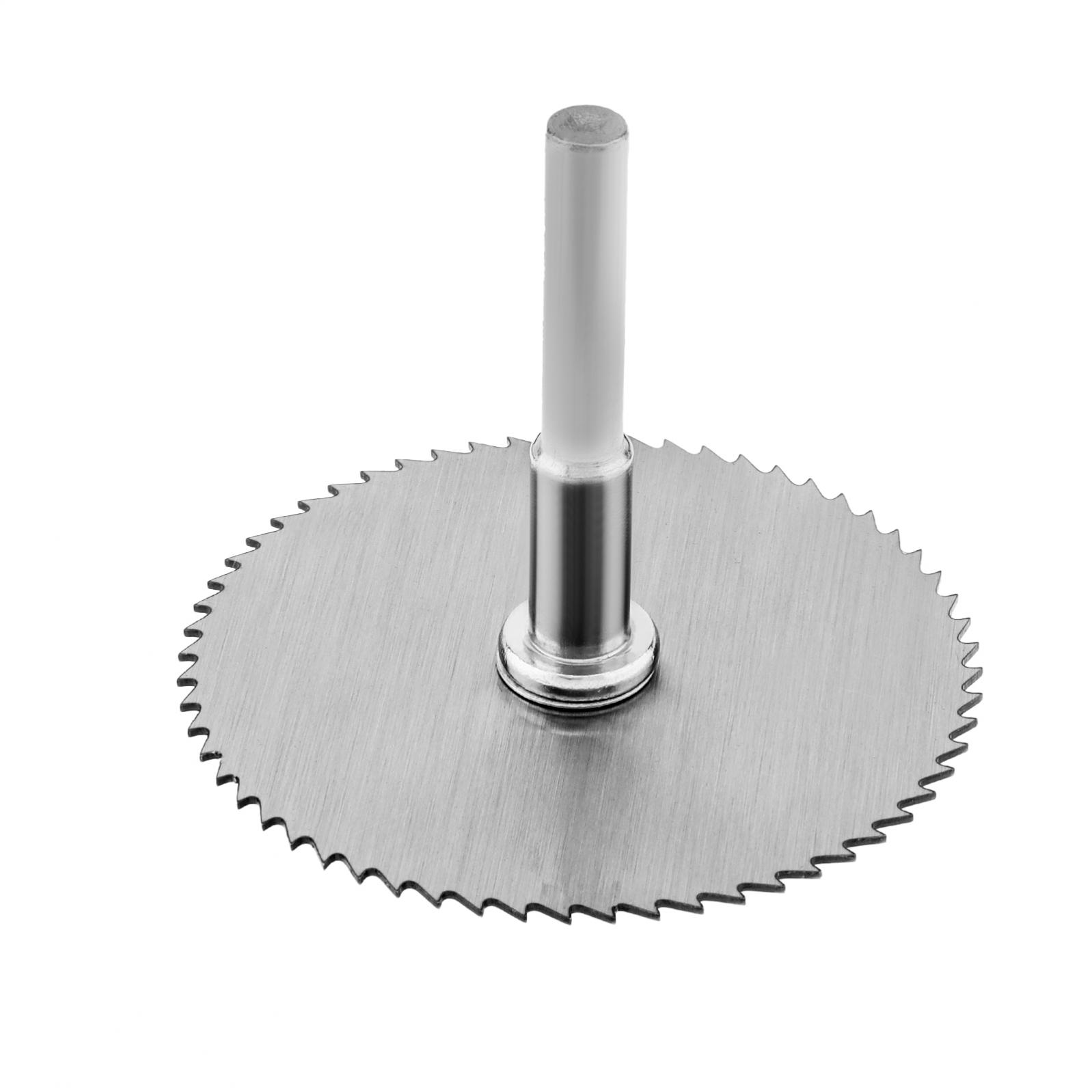 60mm HSS Saw Disc Wheel Cuttin - Cordless Rotary Tool Kit Accessories ulasan dan harga