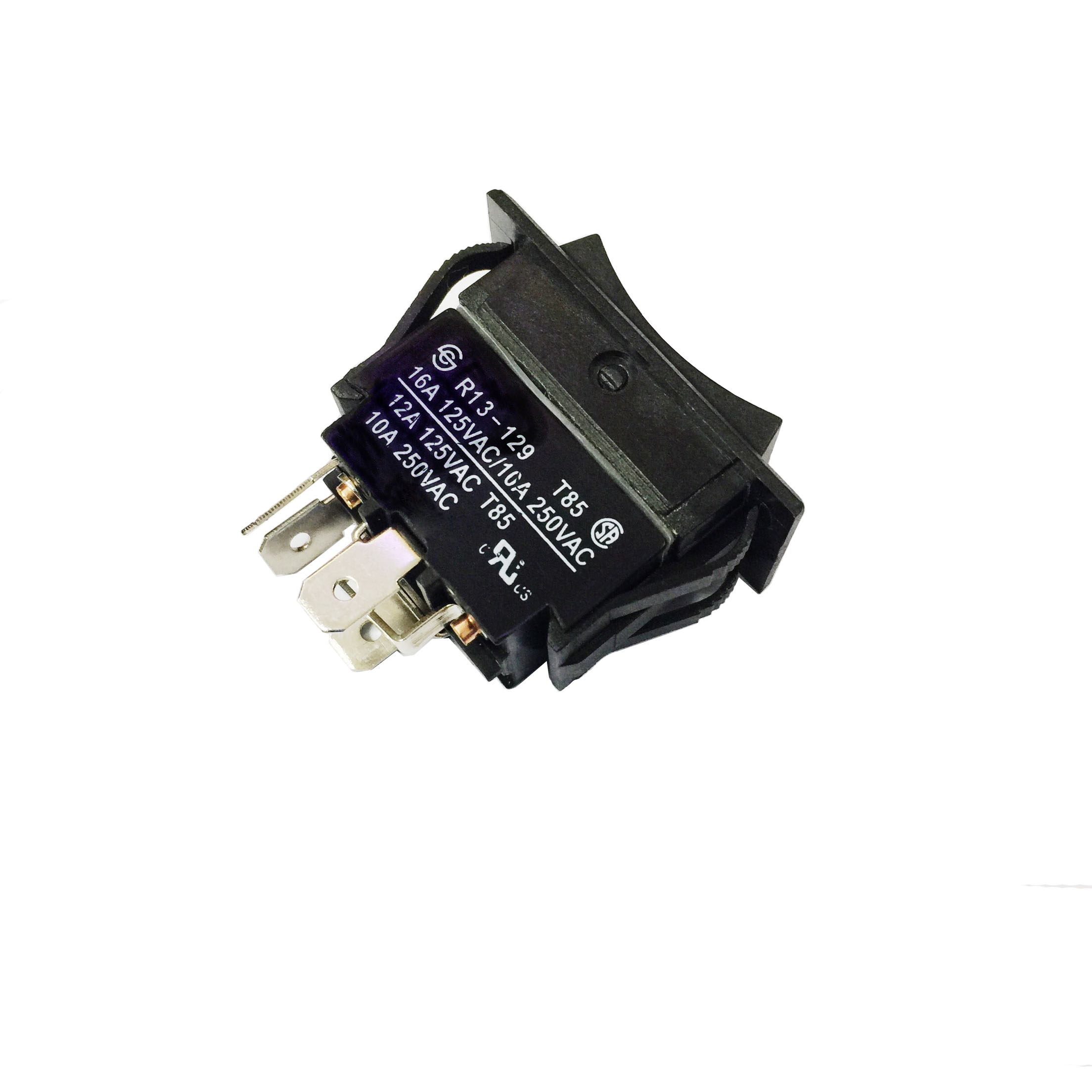 R13-129 4Pin 6Pins 125/250V 16 - Power Tools ulasan dan harga