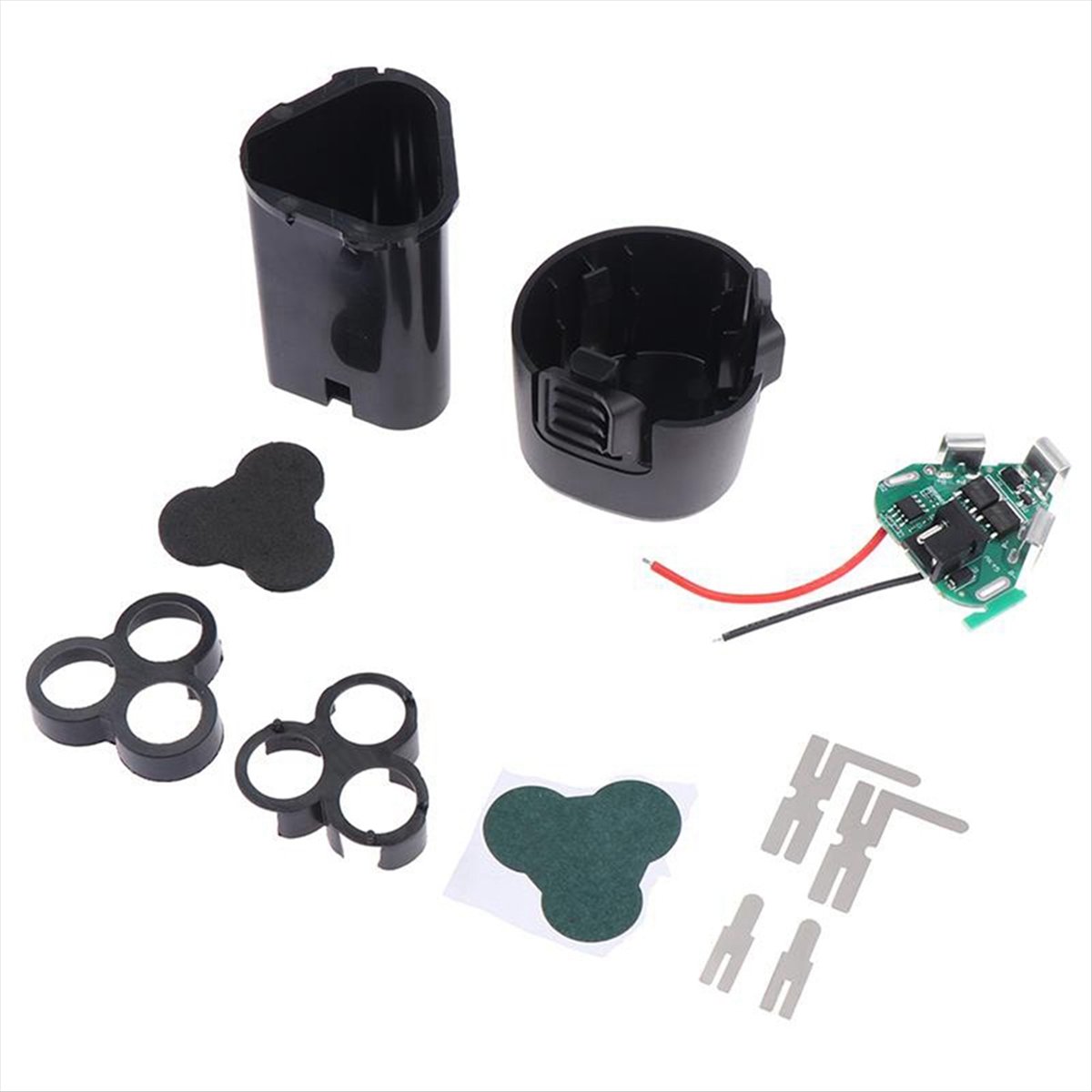 2set 12V DC Electric Tool Hand - Power Tools ulasan dan harga
