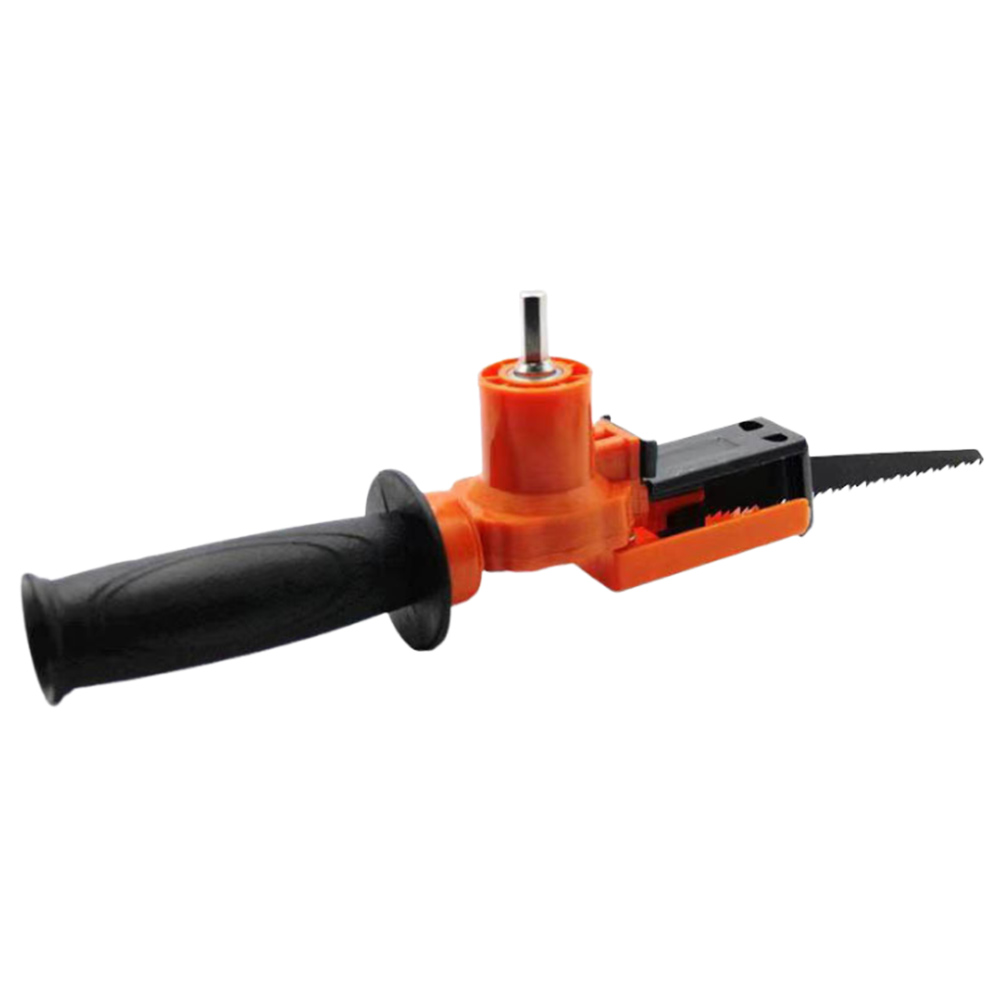 Electric Reciprocating Saw Ada - Reciprocating Saw Attachment Drill ulasan dan harga